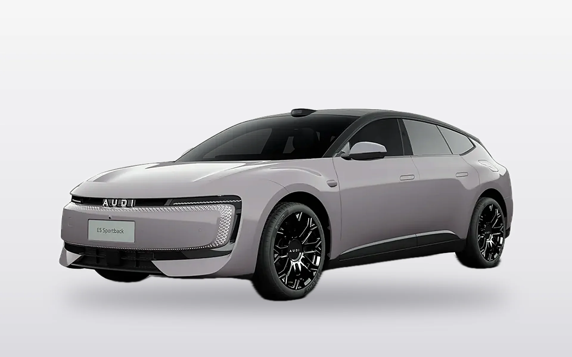 Audi E5 Sportback