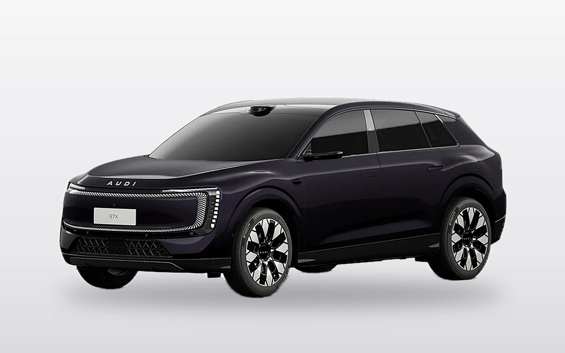 Audi E7X