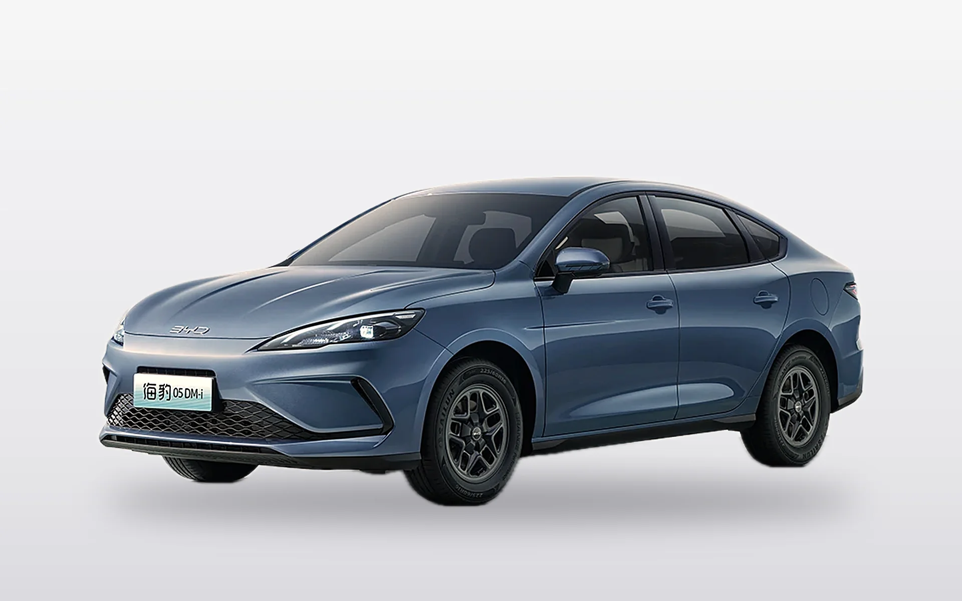 BYD Seal 05 DM-i