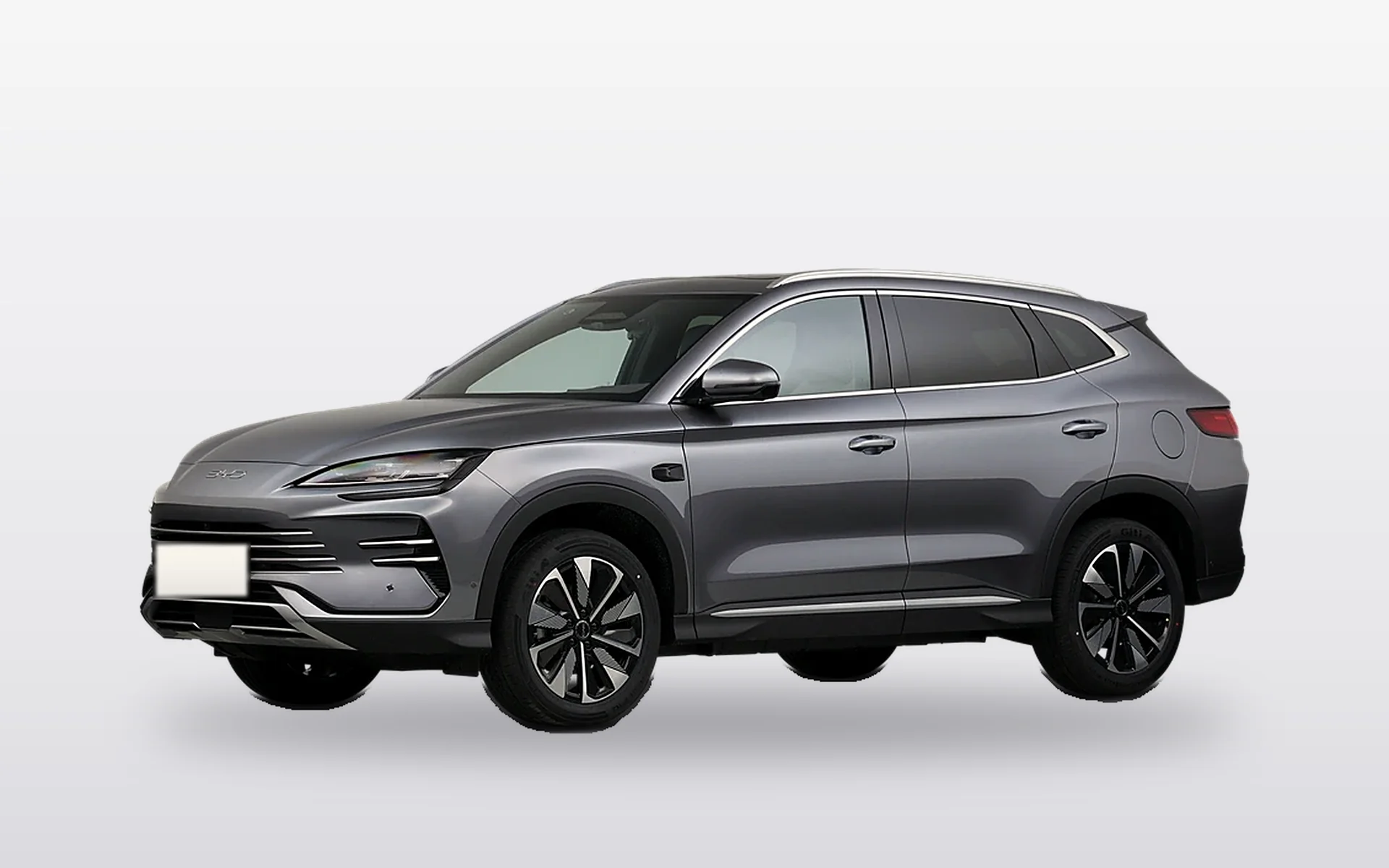 BYD Song Plus DM-i