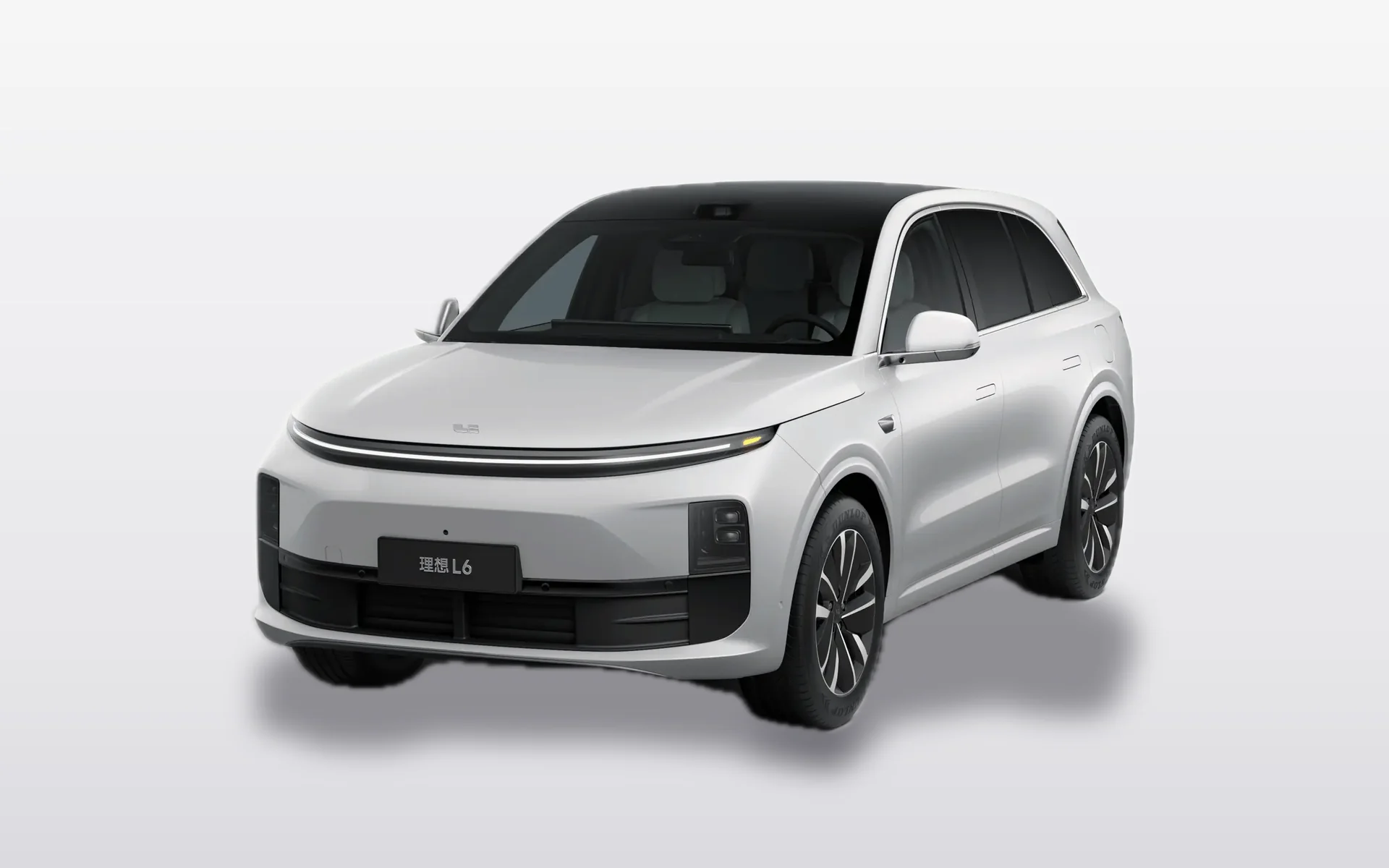 Li Auto L6
