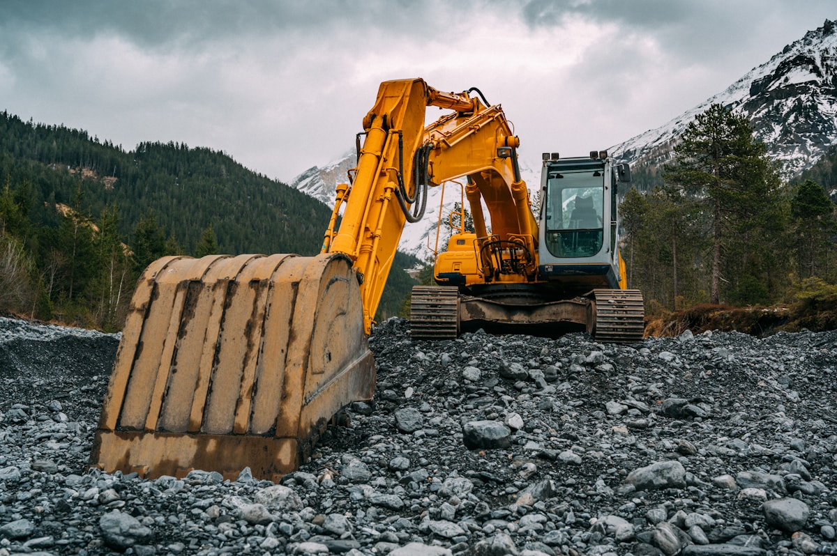 Construction Vehicles / 工程车辆 / مركبات إنشائية